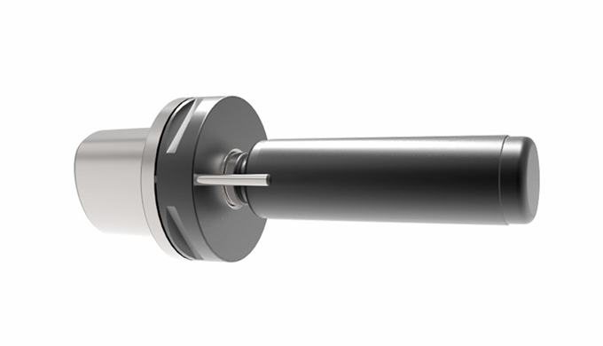 ALIGNMENT AND RUNOUT TEST BARS Technical Image