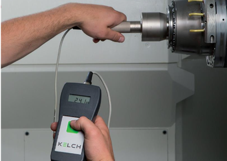 Pull Force Gauge 2.0