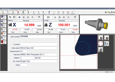 EASY WEBSET SOFTWARE
